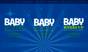 Babybroadway.co.uk thumbnail