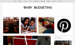 Babybudgeting.co.uk thumbnail