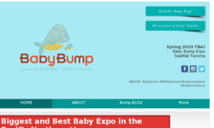 Babybumpexponw.com thumbnail