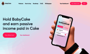 Babycake.app thumbnail