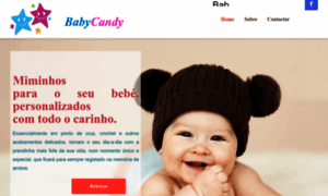 Babycandy.eu thumbnail