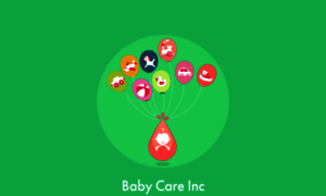 Babycareinc.net thumbnail