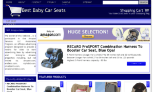 Babycarseats.best-shopping-web.com thumbnail