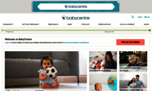 Babycenter.ru thumbnail