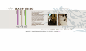 Babychic.it thumbnail