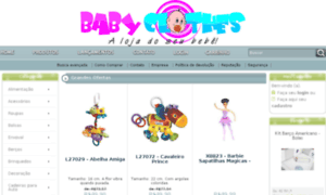 Babyclothes.com.br thumbnail