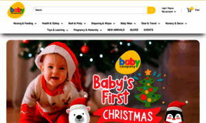Babycompany.com.ph thumbnail
