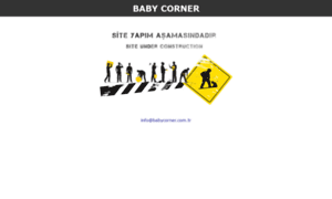 Babycorner.com.tr thumbnail