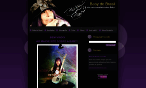 Babydobrasil.webnode.com.br thumbnail