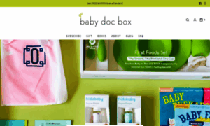 Babydocbox.com thumbnail