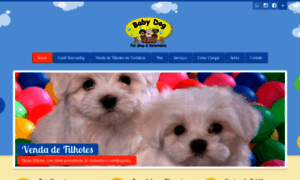 Babydog.com.br thumbnail