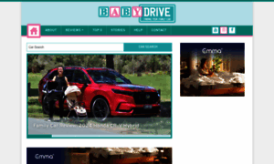 Babydrive.com.au thumbnail