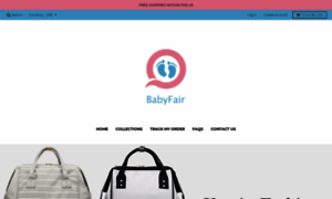 Babyfair.co thumbnail