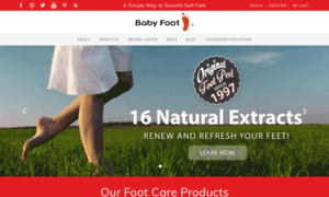 Babyfootusa.com thumbnail