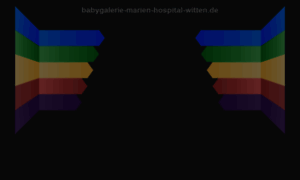Babygalerie-marien-hospital-witten.de thumbnail