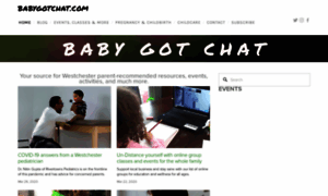 Babygotchat.com thumbnail