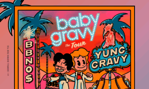 Babygravytour.com thumbnail