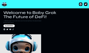 Babygrok.ai thumbnail