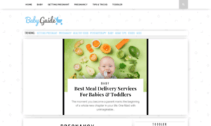 Babyguide.com thumbnail