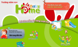 Babyhome.edu.vn thumbnail