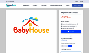 Babyhouse.com thumbnail