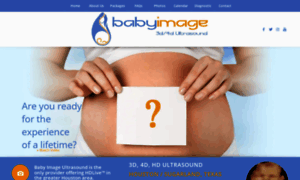 Babyimageultrasound.com thumbnail