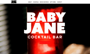 Babyjanebk.com thumbnail