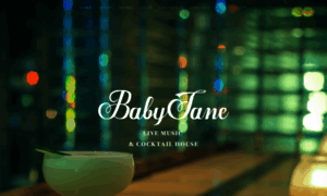 Babyjanemiami.com thumbnail