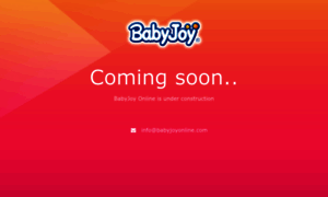 Babyjoyonline.com thumbnail
