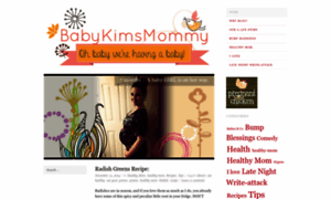 Babykimsmommy.wordpress.com thumbnail