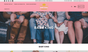 Babyking.com.br thumbnail