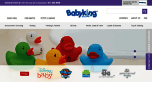 Babyking.com thumbnail