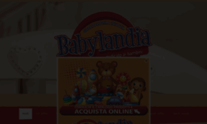 Babylandiabari.com thumbnail
