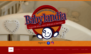 Babylandiabari.it thumbnail
