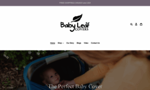 Babyleaf.com thumbnail