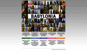 Babylonia.ch thumbnail