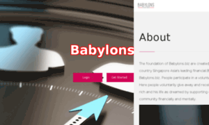 Babylons.biz thumbnail