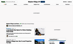 Babylonvillage.patch.com thumbnail