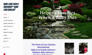 Babylossfamilyadvisors.org thumbnail