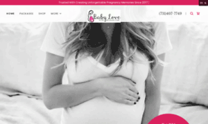 Babylove4dimaging.com thumbnail