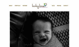 Babylovephotography.com thumbnail