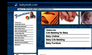 Babymall.com thumbnail