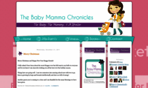 Babymammachronicles.blogspot.com thumbnail