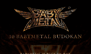 Babymetal.cards thumbnail