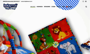 Babymol.com.tr thumbnail