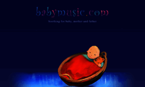 Babymusic.com thumbnail