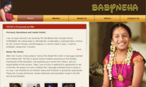 Babyneha.com thumbnail