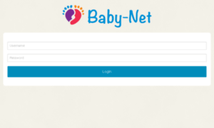 Babynet.ori.org thumbnail