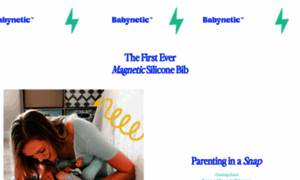 Babynetic.com thumbnail