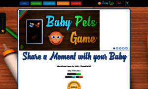 Babypetsgame.com thumbnail